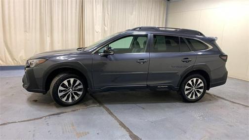 2024 Subaru Outback Limited XT