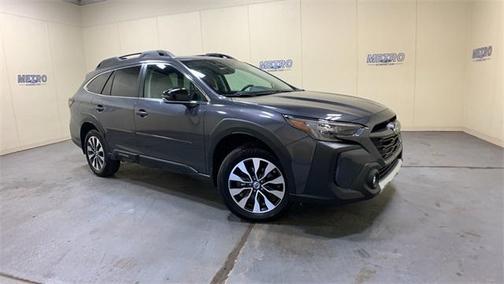 2024 Subaru Outback Limited XT