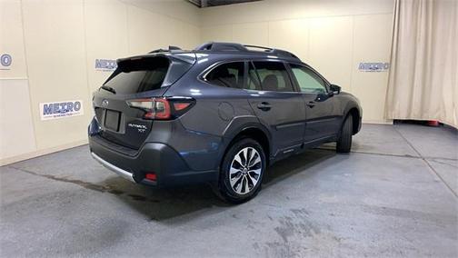 2024 Subaru Outback Limited XT