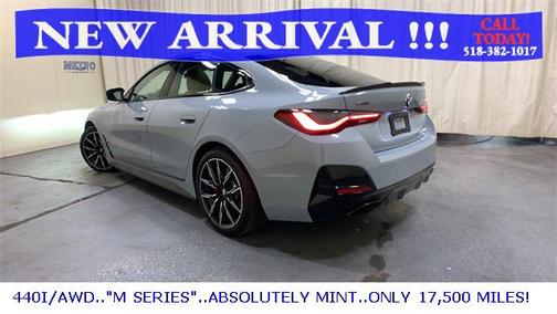 2022 BMW M440 i xDrive