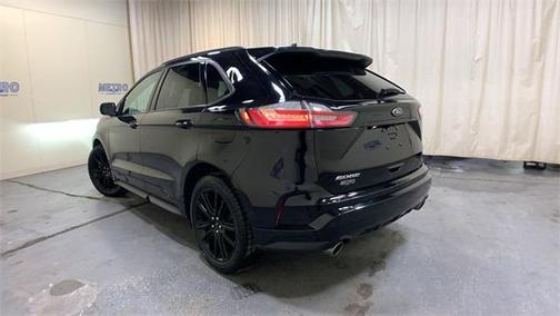 2020 Ford Edge ST