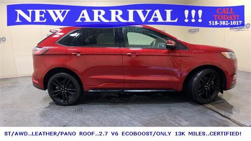 2024 Ford Edge ST