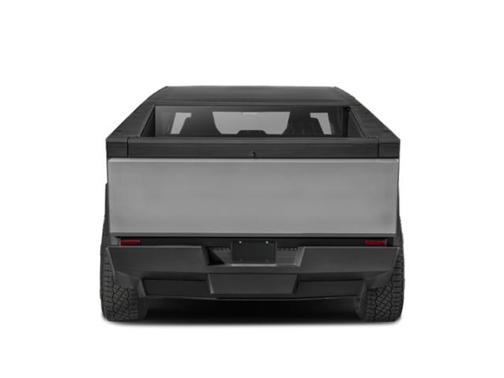 2024 Tesla Cybertruck Base