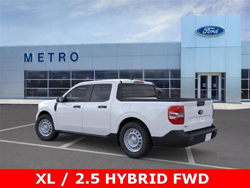 2025 Ford Maverick XL