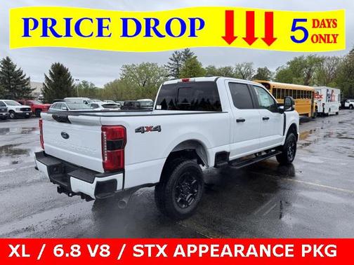 2025 Ford F-350 XL