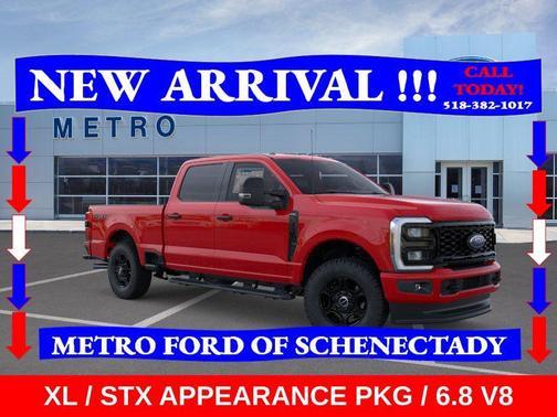 2026 Ford F-250 XL