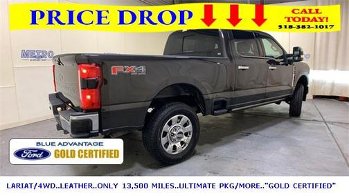 2024 Ford F-250 Lariat