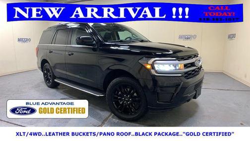 2023 Ford Expedition XLT