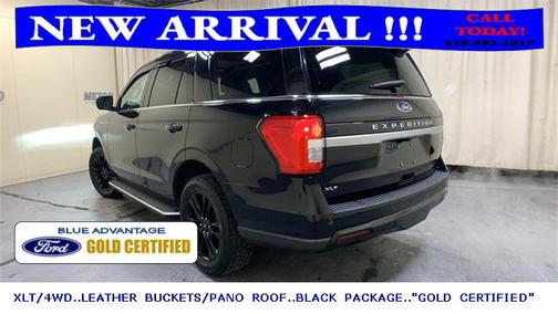 2023 Ford Expedition XLT