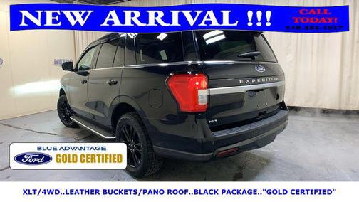 2023 Ford Expedition XLT