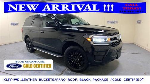 2023 Ford Expedition XLT