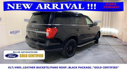 2023 Ford Expedition XLT