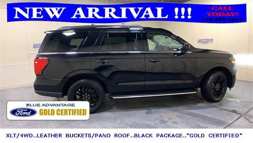 2023 Ford Expedition XLT