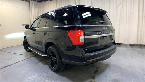 2023 Ford Expedition XLT