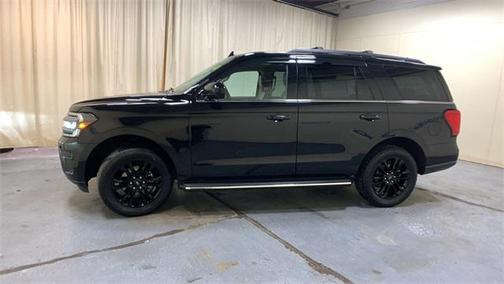 2023 Ford Expedition XLT