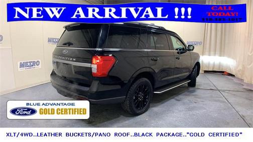 2023 Ford Expedition XLT