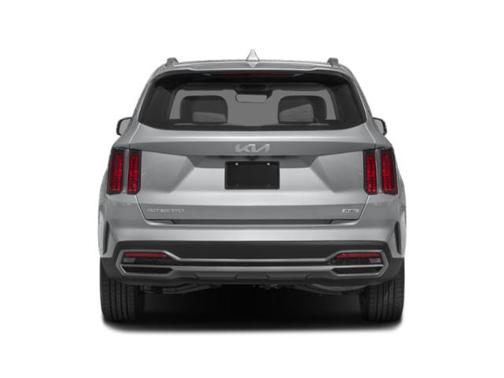 2023 Kia Sorento Plug-In Hybrid SX Prestige