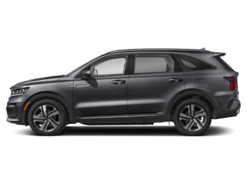 2023 Kia Sorento Plug-In Hybrid SX Prestige