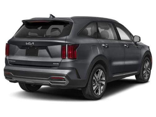 2023 Kia Sorento Plug-In Hybrid SX Prestige