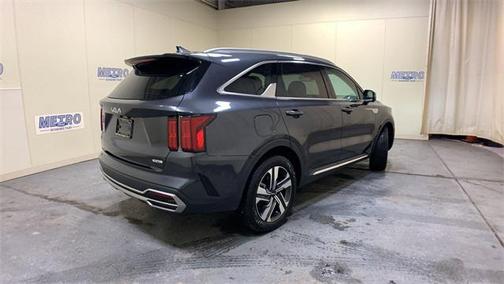 2023 Kia Sorento Plug-In Hybrid SX Prestige