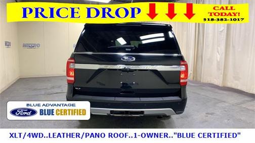 2019 Ford Expedition XLT