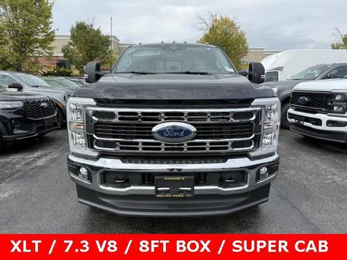 2026 Ford F-350 XLT