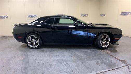 2021 Dodge Challenger R/T