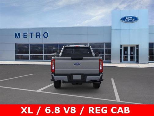 2026 Ford F-350 XL