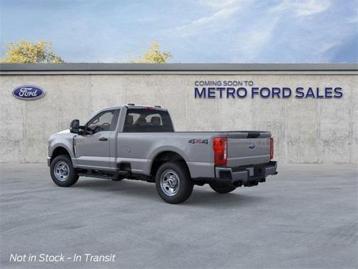 2026 Ford F-350 XL