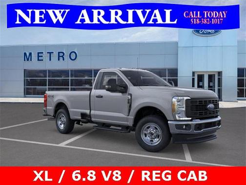 2026 Ford F-350 XL