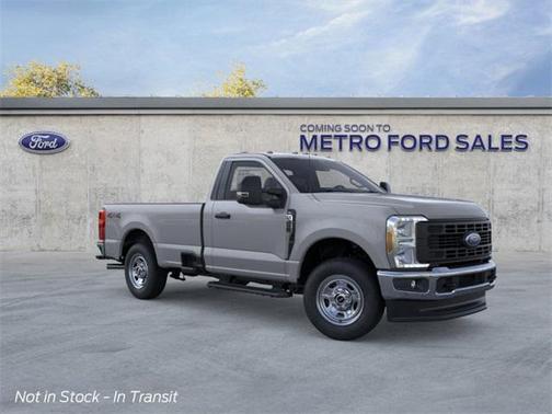 2026 Ford F-350 XL