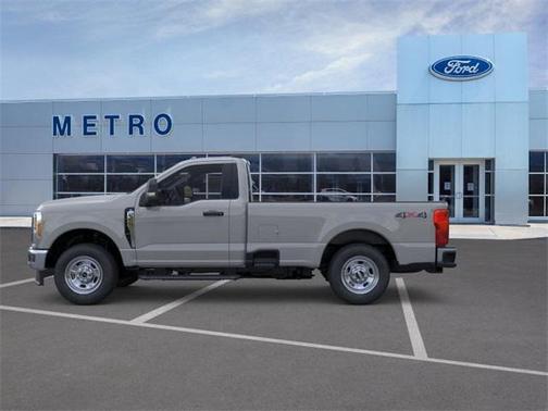 2026 Ford F-350 XL