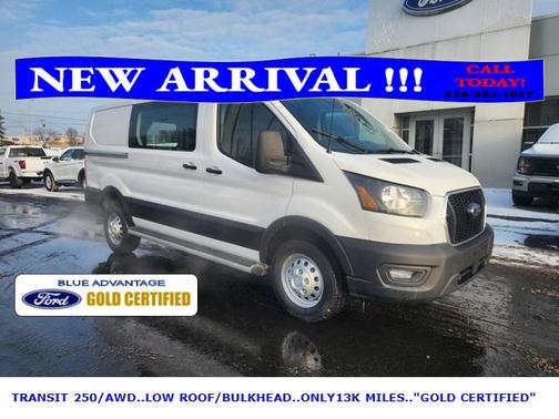 2023 Ford Transit-250 Base