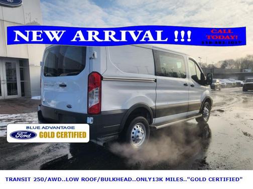 2023 Ford Transit-250 Base