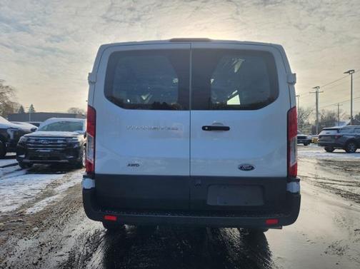 2023 Ford Transit-250 Base