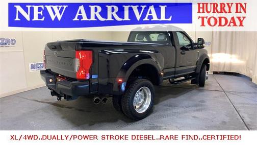 2022 Ford F-450 XL
