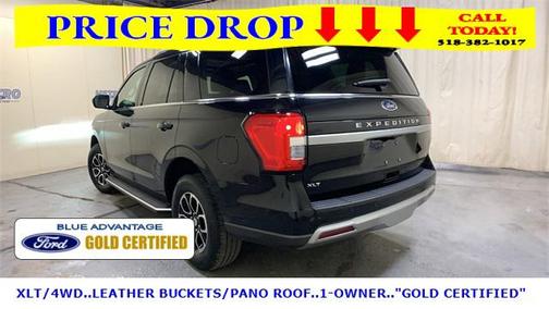 2023 Ford Expedition XLT