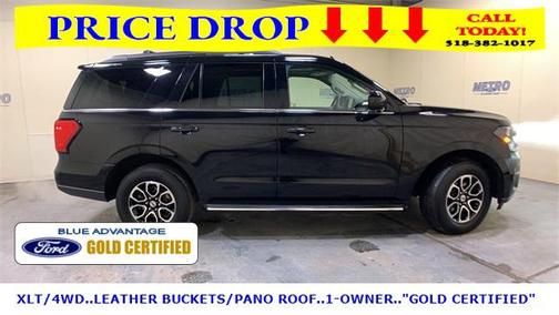 2023 Ford Expedition XLT