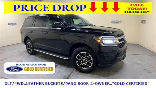 2023 Ford Expedition XLT