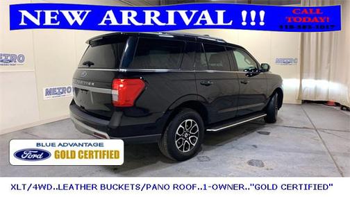 2023 Ford Expedition XLT