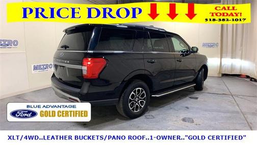 2023 Ford Expedition XLT