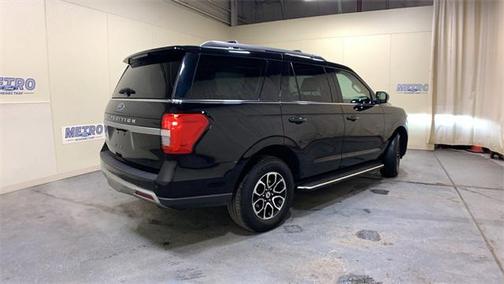 2023 Ford Expedition XLT