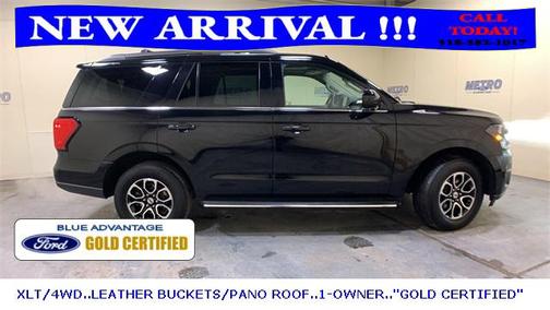 2023 Ford Expedition XLT