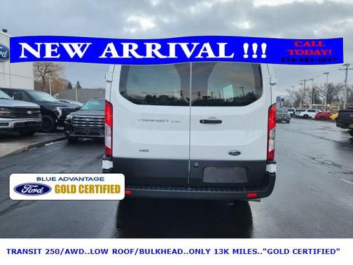 2023 Ford Transit-250 Base