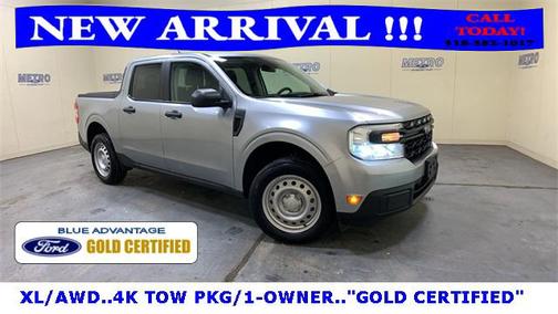 2023 Ford Maverick XL