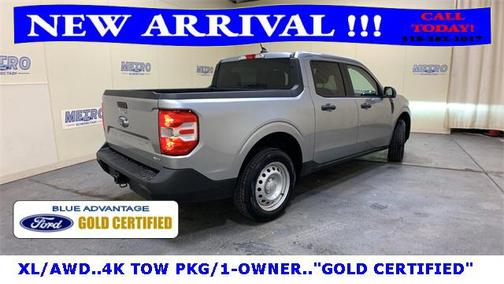 2023 Ford Maverick XL