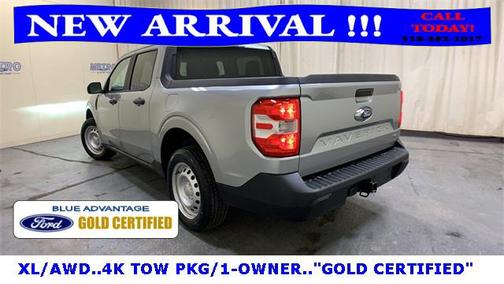 2023 Ford Maverick XL