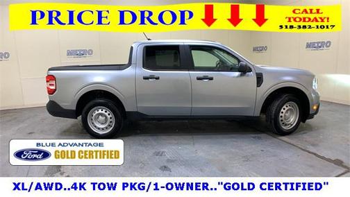 2023 Ford Maverick XL