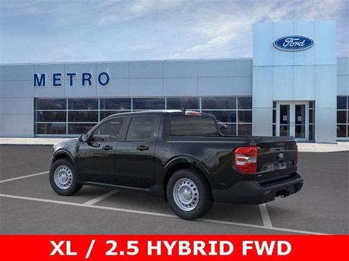 2025 Ford Maverick XL