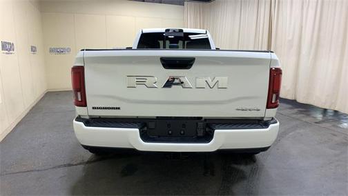 2025 RAM 3500 Big Horn